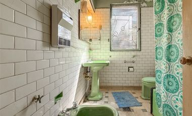 Casa en Venta en Luis Carrera con Luis Pasteur