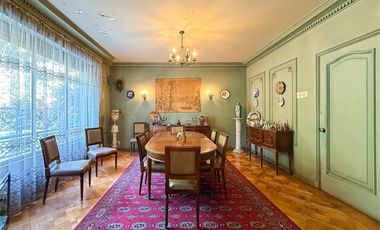 Casa en Venta en Luis Carrera con Luis Pasteur