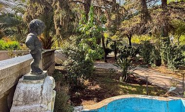 Casa en Venta en Luis Carrera con Luis Pasteur