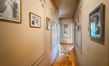 Casa en Venta en Luis Carrera con Luis Pasteur