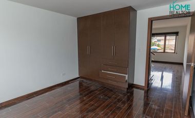 TU NUEVO HOGAR EN CHALLUABAMBA