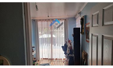 QVAL SPA Vende Hermosa Casa con piscina y 3 cabañas en Requinoa - VI Región