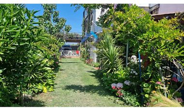QVAL SPA Vende Hermosa Casa con piscina y 3 cabañas en Requinoa - VI Región