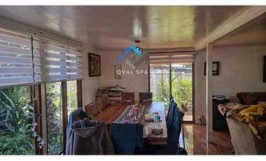 QVAL SPA Vende Hermosa Casa con piscina y 3 cabañas en Requinoa - VI Región