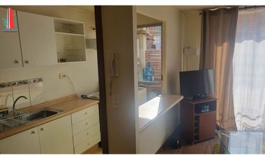 QVAL SPA Vende Lindo y acogedor Departamento en Rancagua - Condominio Los Poetas 2 - A pasos de Centro y Servicios
