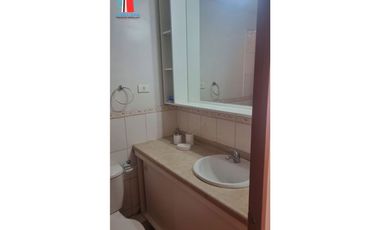 QVAL SPA Vende Lindo y acogedor Departamento en Rancagua - Condominio Los Poetas 2 - A pasos de Centro y Servicios