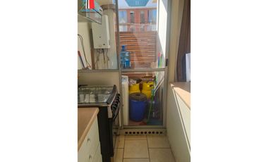 QVAL SPA Vende Lindo y acogedor Departamento en Rancagua - Condominio Los Poetas 2 - A pasos de Centro y Servicios