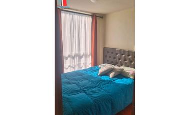QVAL SPA Vende Lindo y acogedor Departamento en Rancagua - Condominio Los Poetas 2 - A pasos de Centro y Servicios