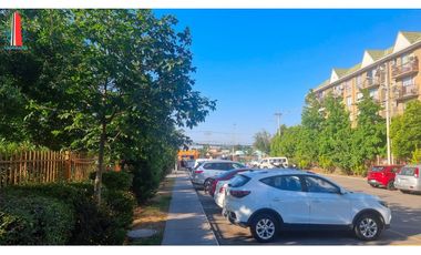 QVAL SPA Vende Lindo y acogedor Departamento en Rancagua - Condominio Los Poetas 2 - A pasos de Centro y Servicios