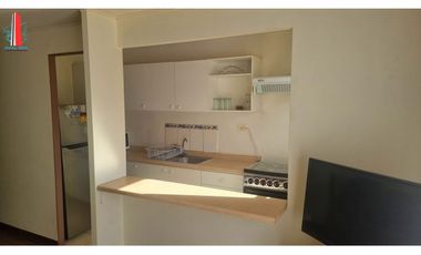 QVAL SPA Vende Lindo y acogedor Departamento en Rancagua - Condominio Los Poetas 2 - A pasos de Centro y Servicios