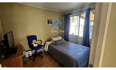 QVAL SPA Vende hermosa Casa en San Vicente de Tagua Tagua ubicada en sector Residencial cercano al Centro
