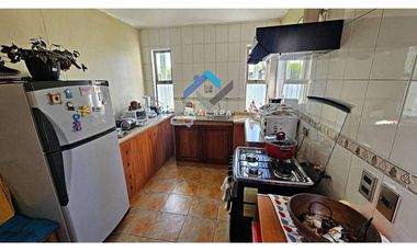 QVAL SPA Vende hermosa Casa en San Vicente de Tagua Tagua ubicada en sector Residencial cercano al Centro