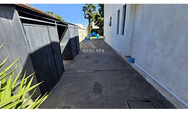 QVAL SPA Vende hermosa Casa en San Vicente de Tagua Tagua ubicada en sector Residencial cercano al Centro