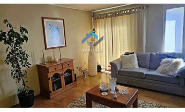 QVAL SPA Vende hermosa Casa en San Vicente de Tagua Tagua ubicada en sector Residencial cercano al Centro