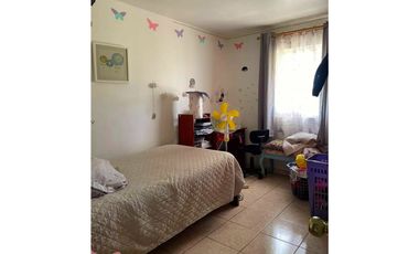 QVAL SPA Vende Hermosa Parcela de 6300 m2 con 2 casas en San Vicente de Tagua - Vende por Viaje