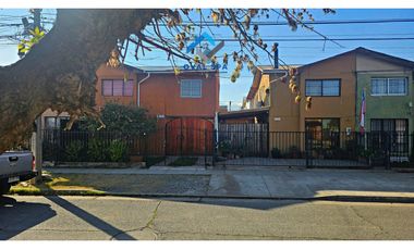 QVAL SPA Vende Oportunidad en Rengo Casa Ideal para Inversión o Vivir con una Inmejorable Ubicación
