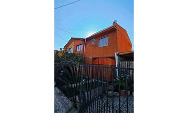 QVAL SPA Vende Oportunidad en Rengo Casa Ideal para Inversión o Vivir con una Inmejorable Ubicación
