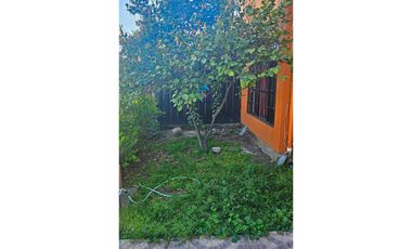 QVAL SPA Vende Oportunidad en Rengo Casa Ideal para Inversión o Vivir con una Inmejorable Ubicación