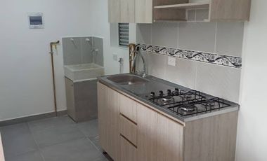 VENTA de APARTAMENTO en LA ESTRELLA