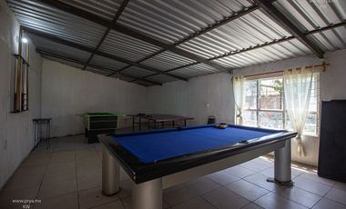 Casa de campo en Venta por carretera a Chapala, Jalisco.