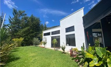 Finca el Retiro Vereda Nazareth