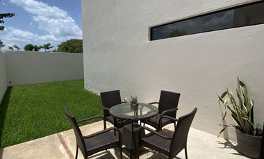 VENTA CASA EN CONKAL