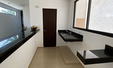 VENTA CASA EN CONKAL