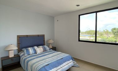 VENTA CASA EN CONKAL