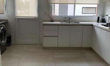 Casa en alquiler Amoblada con 3 habitaciones en Araucarias Puertos del Lago