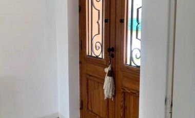 Casa en alquiler Amoblada con 3 habitaciones en Araucarias Puertos del Lago