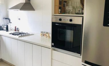 Casa en alquiler Amoblada con 3 habitaciones en Araucarias Puertos del Lago