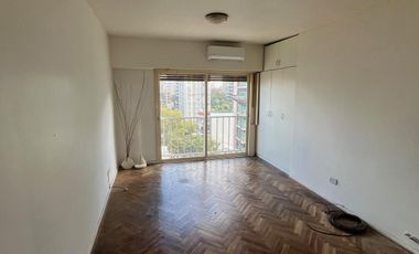 Departamento en  Olivos