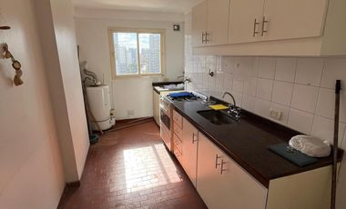 Departamento en  Olivos