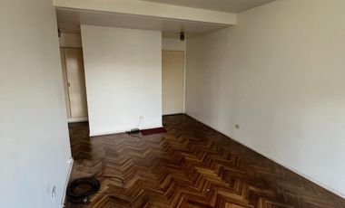 Departamento en  Olivos