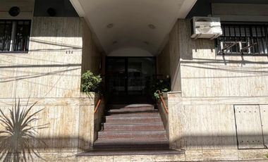 Departamento en  Olivos