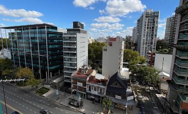 Departamento en  Olivos