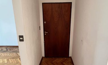 Departamento en  Olivos
