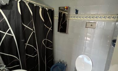 Departamento en  Olivos