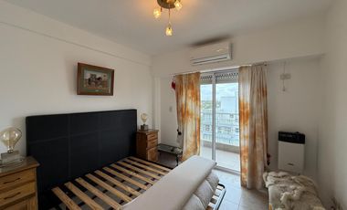 Alquiler departamento 2 ambientes con balcón en Morón