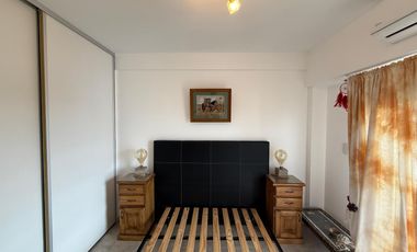 Alquiler departamento 2 ambientes con balcón en Morón