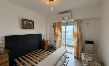 Alquiler departamento 2 ambientes con balcón en Morón