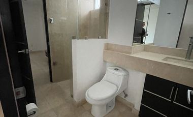 DEPARTAMENTO EN VENTA CON VISTA AL LAGO, JURIQUILLA