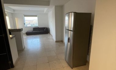 DEPARTAMENTO EN VENTA CON VISTA AL LAGO, JURIQUILLA