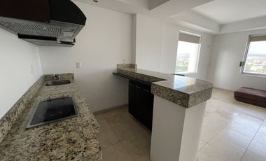 DEPARTAMENTO EN VENTA CON VISTA AL LAGO, JURIQUILLA