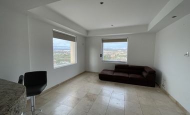 DEPARTAMENTO EN VENTA CON VISTA AL LAGO, JURIQUILLA