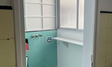 Departamento - Recoleta