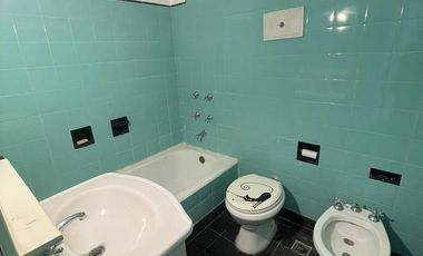 Departamento - Recoleta