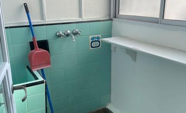 Departamento - Recoleta