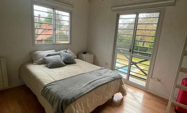 Venta Hermosa casa en Escobar, Barrio Ynca Huasi, 5 amb.
