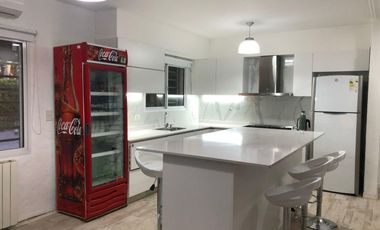 Venta Hermosa casa en Escobar, Barrio Ynca Huasi, 5 amb.